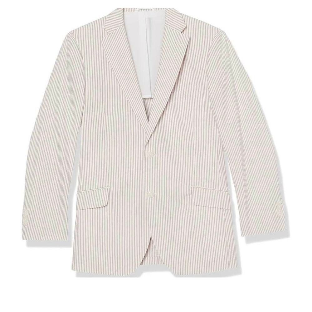 NWT KROON JACK MEN'S BLAZER COAT 48 REG